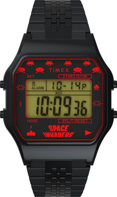 Pánské hodinky - TIMEX TW2V30200U8