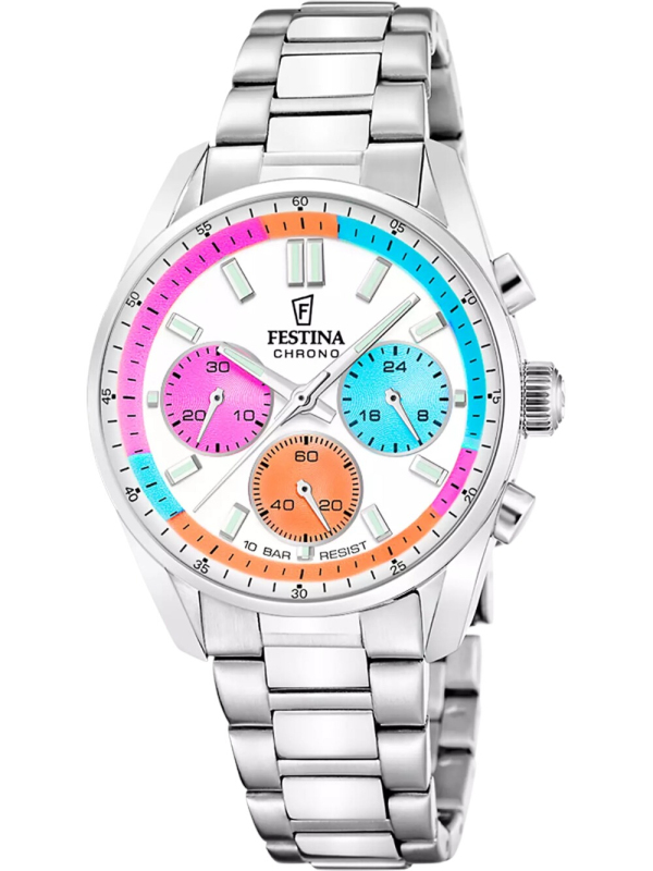 Pánské hodinky - Festina F20753/7