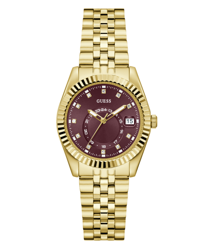 Pánské hodinky - GUESS GW0936L2