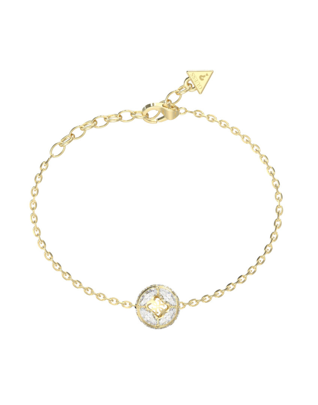 Šperky - GUESS JUBB06397JWYGS