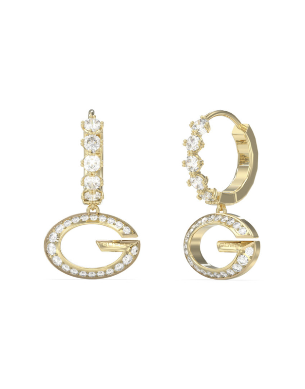 Šperky - GUESS JUBE06342JWYGT/U