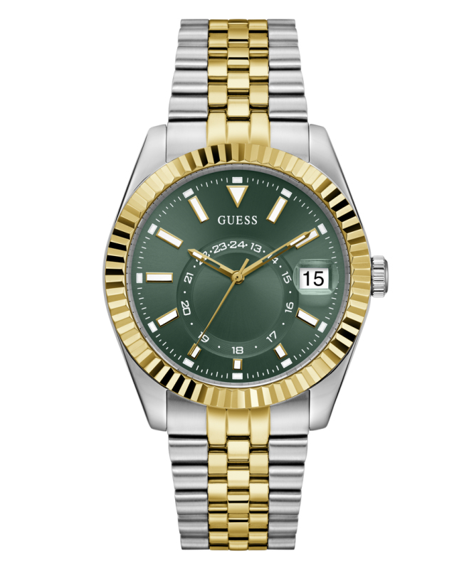 Pánské hodinky - GUESS GW0977G4