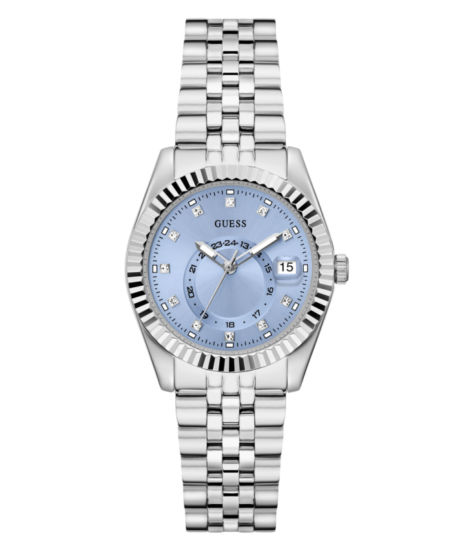 Pánské hodinky - GUESS GW0936L1