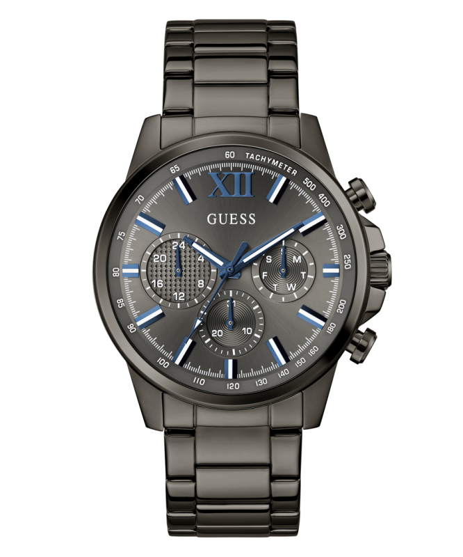Pánské hodinky - GUESS GW0900G7