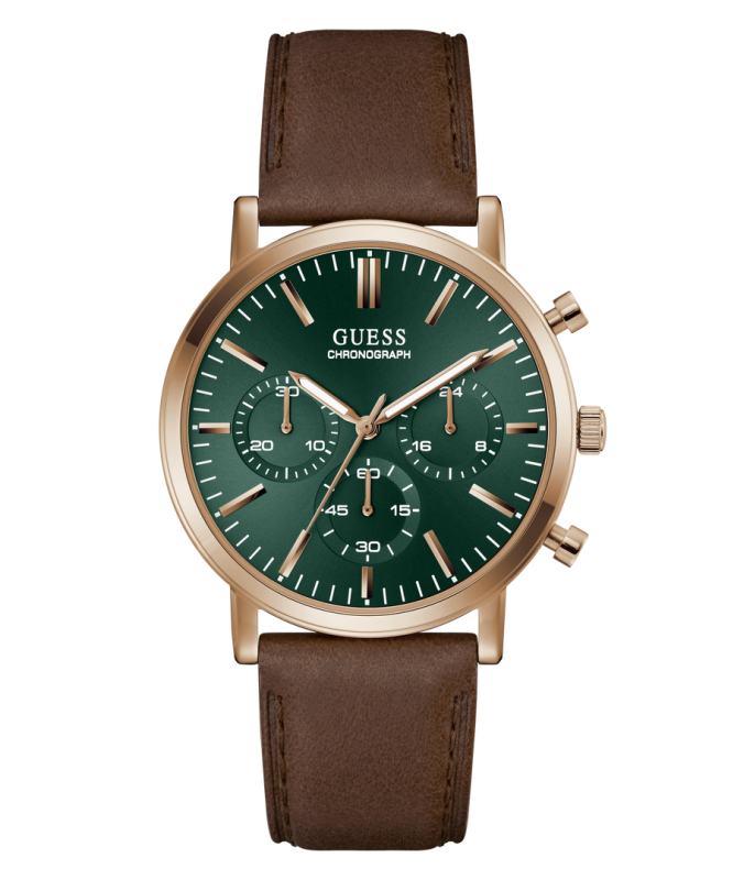 Pánské hodinky - GUESS GW1154G5