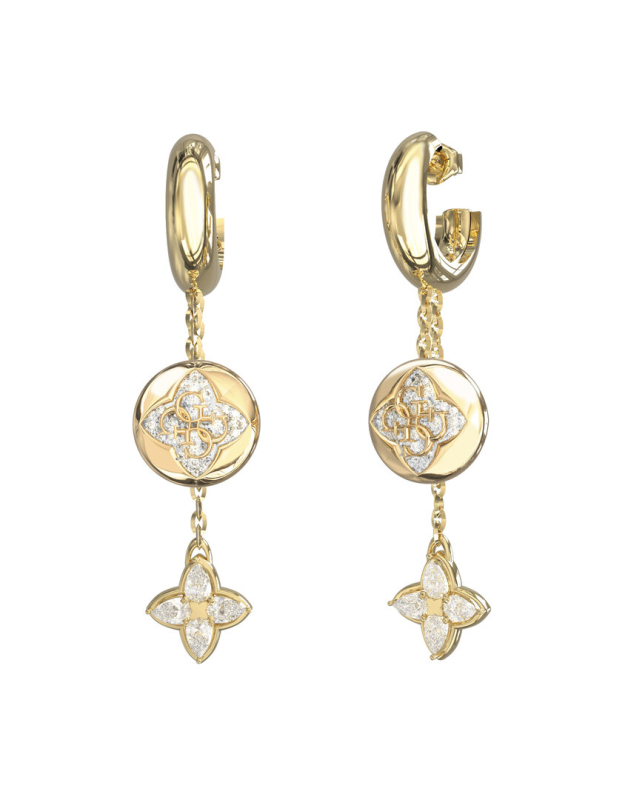 Šperky - GUESS JUBE06471JWYGT/U