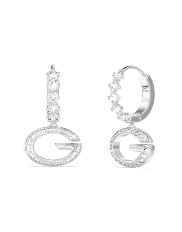 Šperky - GUESS JUBE06342JWRHT/U