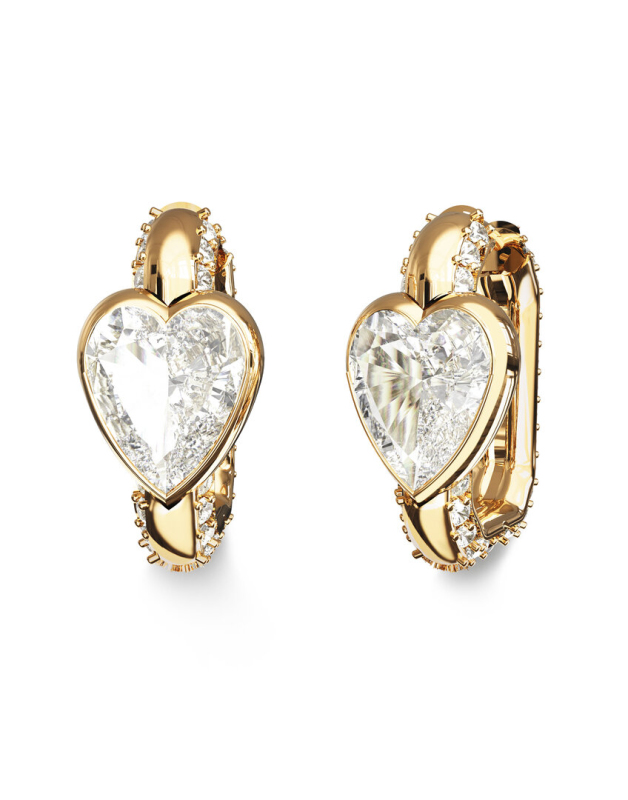 Šperky - GUESS JUBE06365JWYGT/U