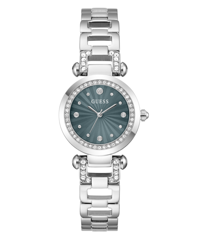 Pánské hodinky - GUESS GW0869L5