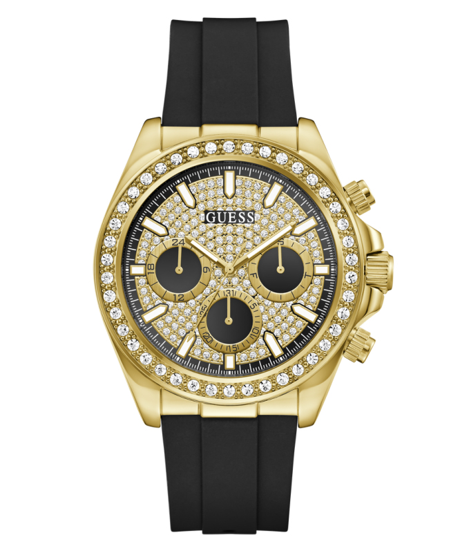 Pánské hodinky - GUESS GW1137G2