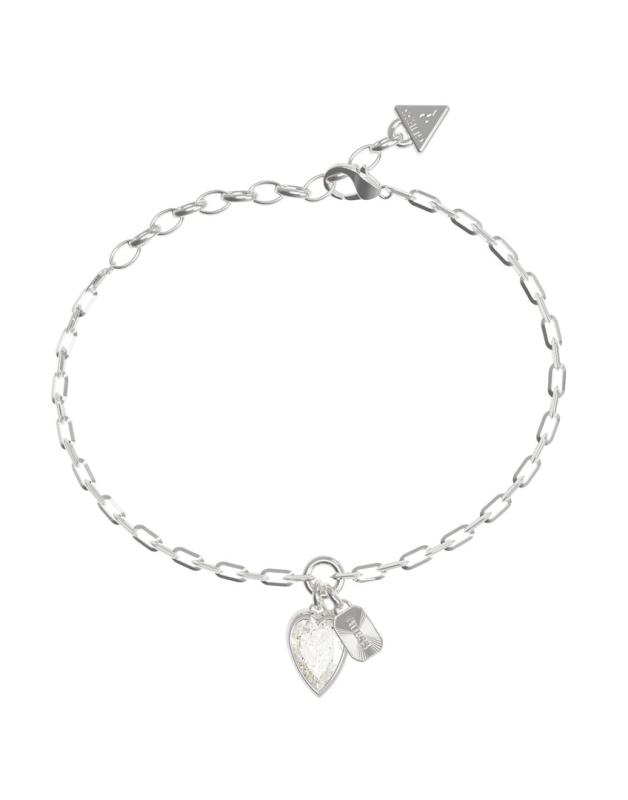 Šperky - GUESS JUBB06360JWRHS