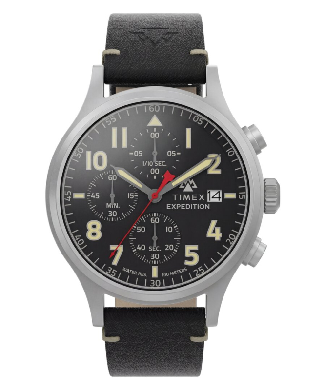 Pánské hodinky - TIMEX TW2Y89200UK