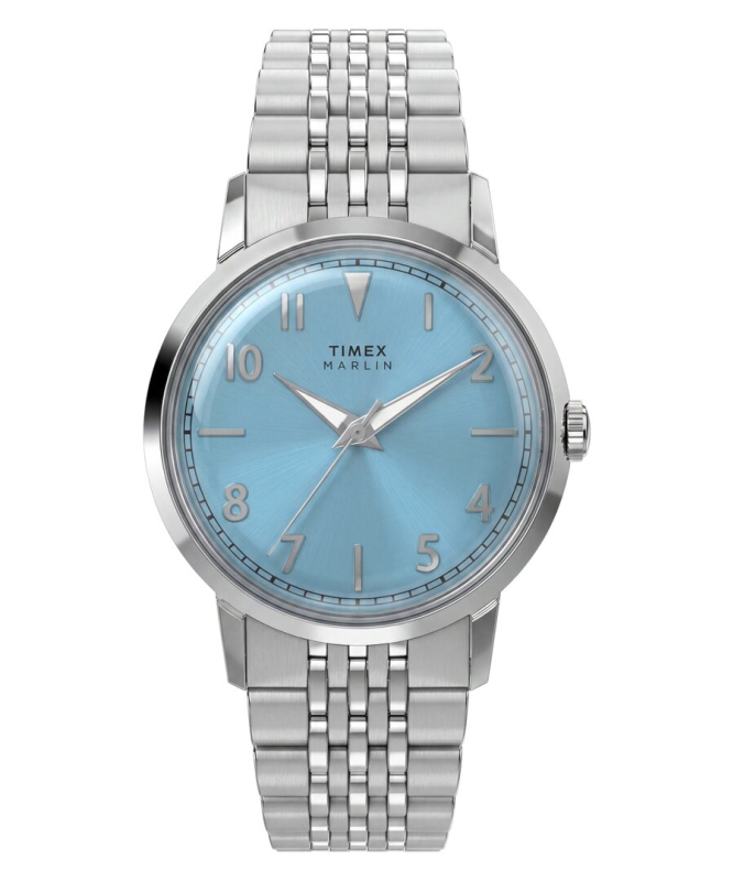 Pánské hodinky - TIMEX TW6A03800UK