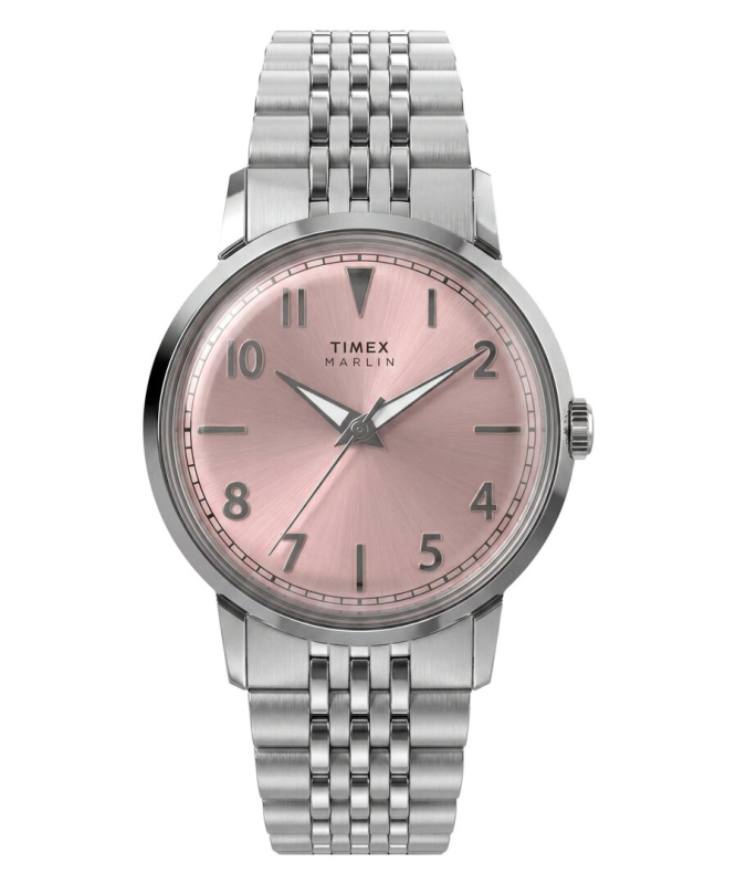Pánské hodinky - TIMEX TW6A03900UK