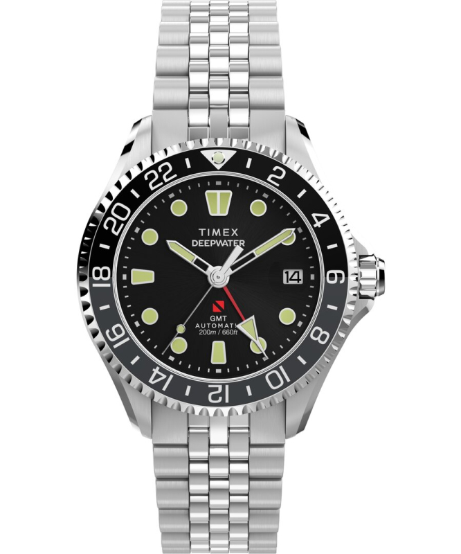 Pánské hodinky - TIMEX TW2Y63900UK