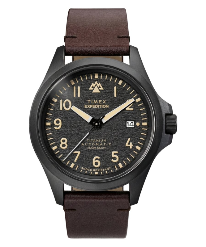 Pánské hodinky - TIMEX TW2Y90900UK