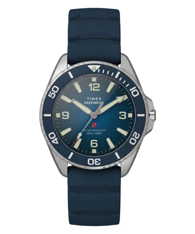 Pánské hodinky - TIMEX TW3A01900UK