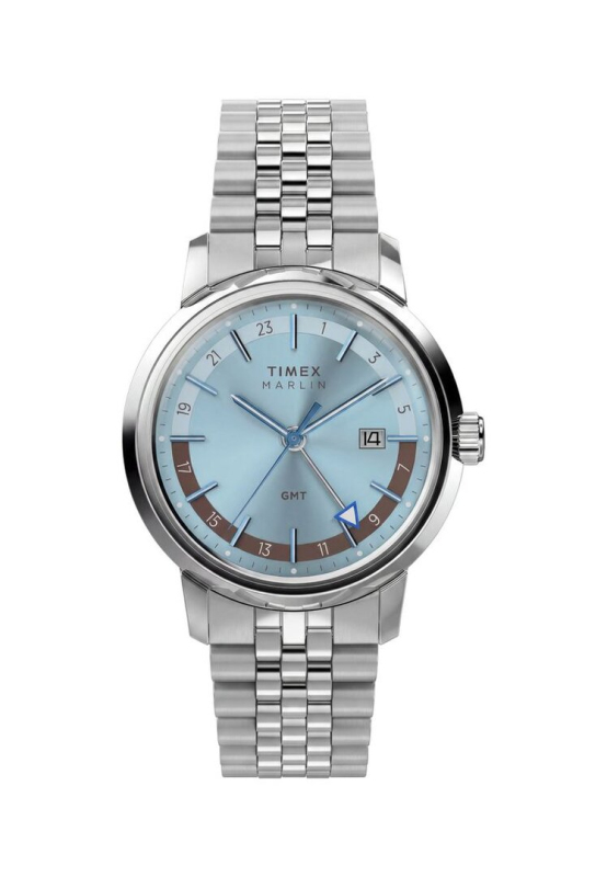 Pánské hodinky - TIMEX TW2Y84100