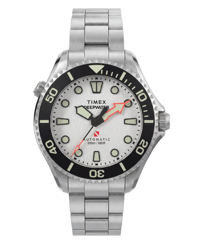 Pánské hodinky - TIMEX TW3A01600UK