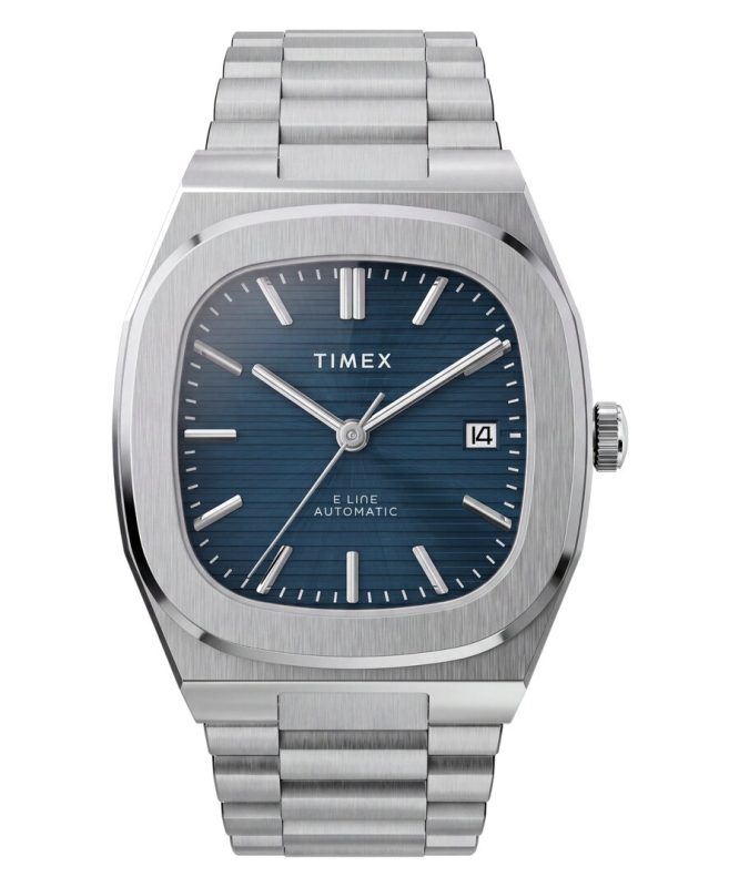 Pánské hodinky - TIMEX TW6A00700UK