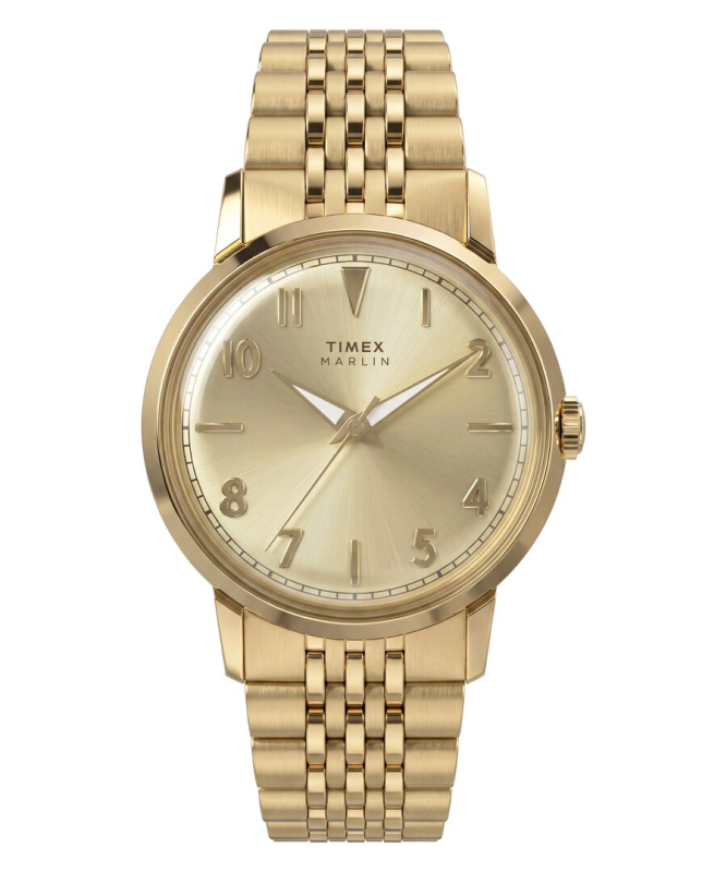 Pánské hodinky - TIMEX TW6A04000UK