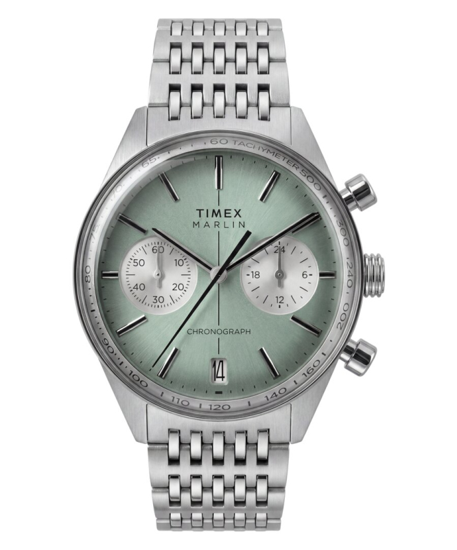 Pánské hodinky - TIMEX TW2Y89800UK