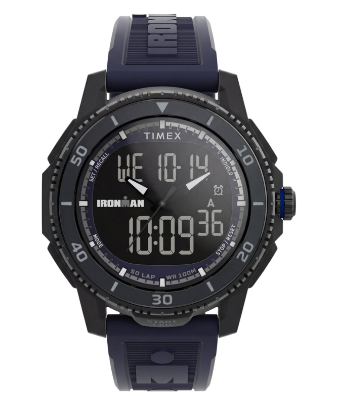 Pánské hodinky - TIMEX TW5M74100UK