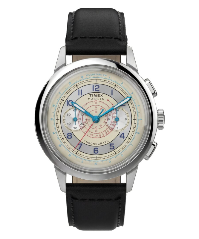 Pánské hodinky - TIMEX TW6A01200UK