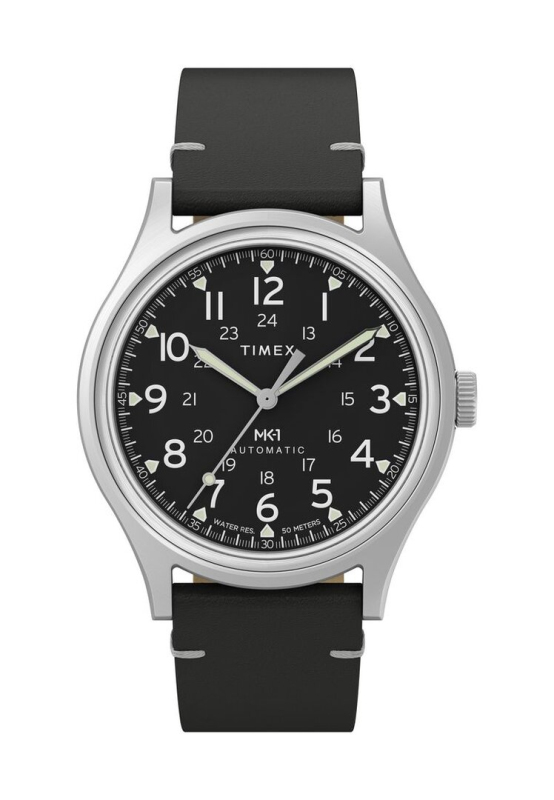 Pánské hodinky - TIMEX TW2Y71800UK