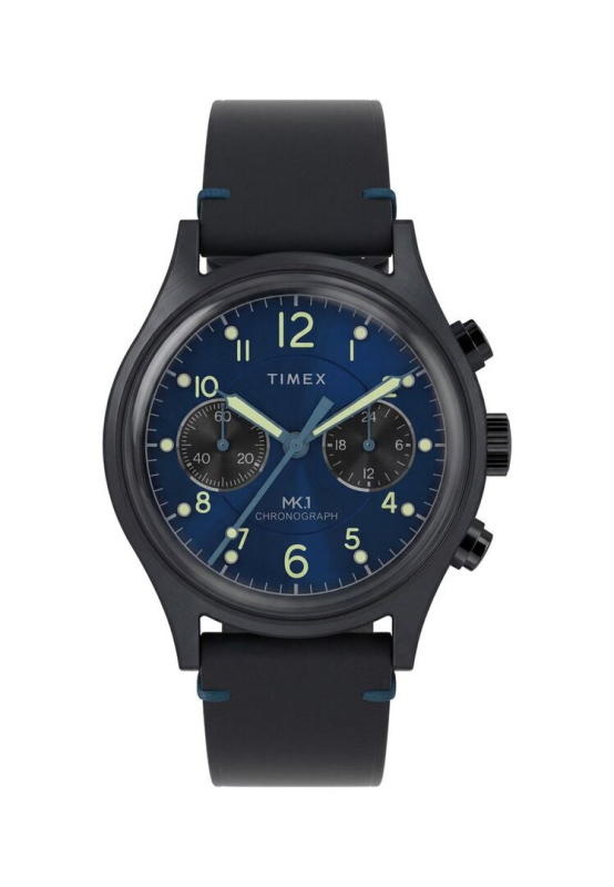 Pánské hodinky - TIMEX TW2Y71300