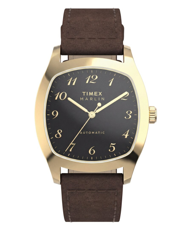 Pánské hodinky - TIMEX TW2Y84500UK