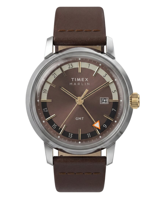 Pánské hodinky - TIMEX TW2Y84200UK