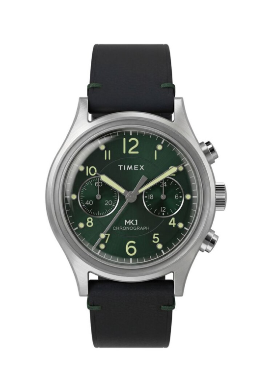 Pánské hodinky - TIMEX TW2Y71200