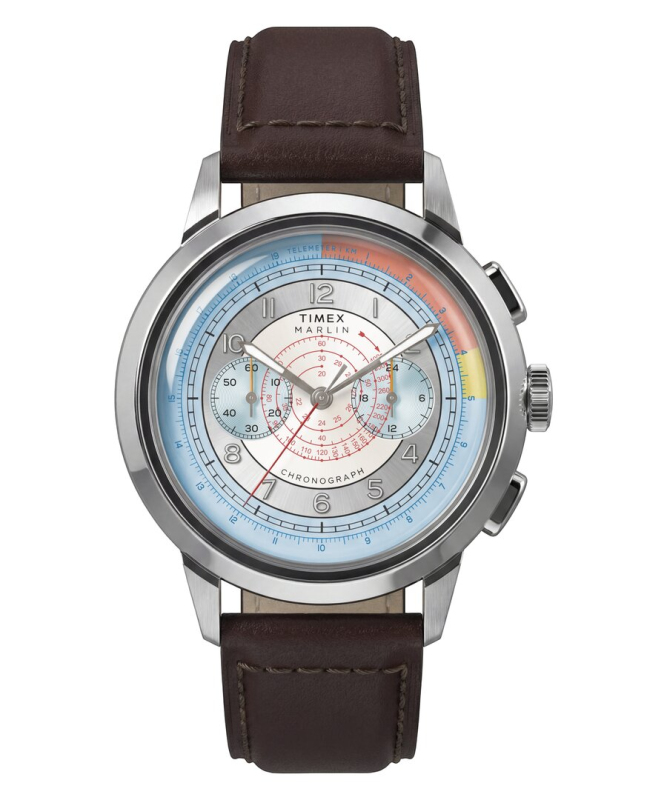 Pánské hodinky - TIMEX TW3A00200UK