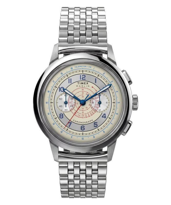 Pánské hodinky - TIMEX TW3A00300UK