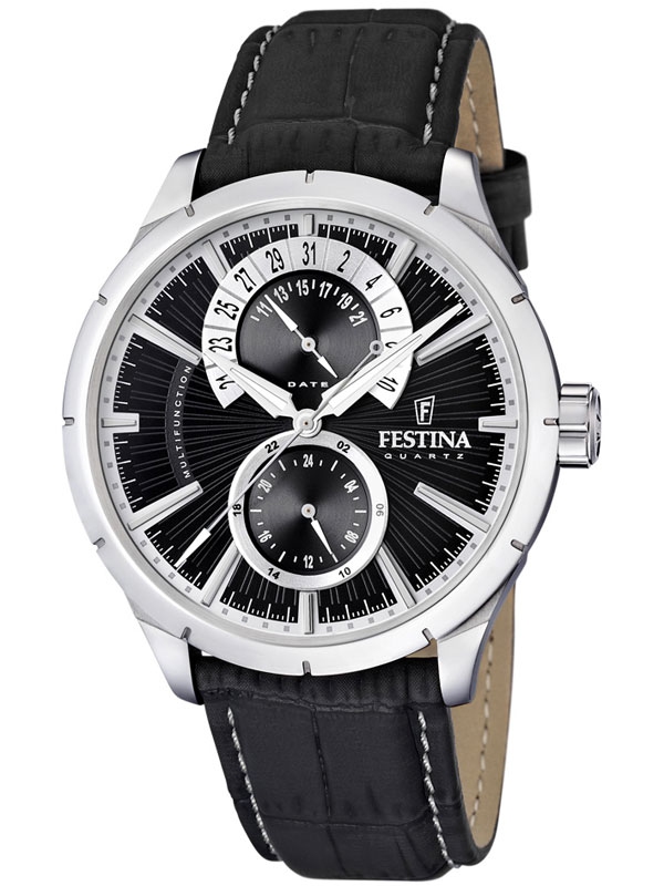 Levně Festina F16573/3