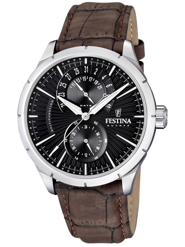 Levně Festina F16573/4