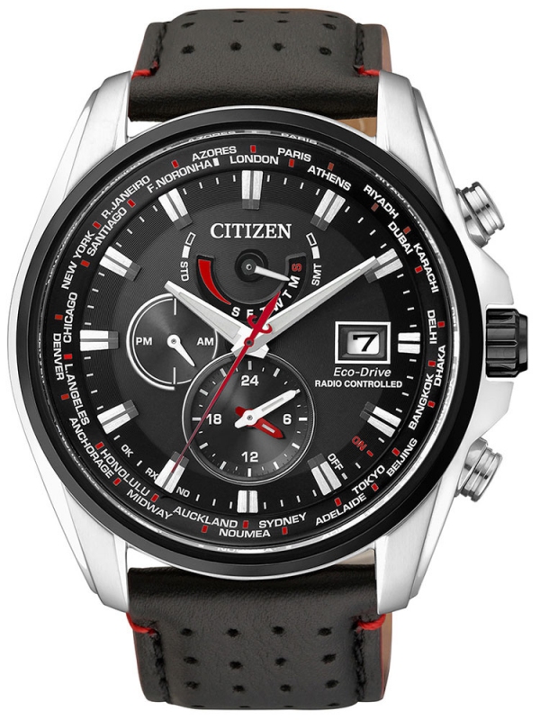 Citizen AT9036-08E