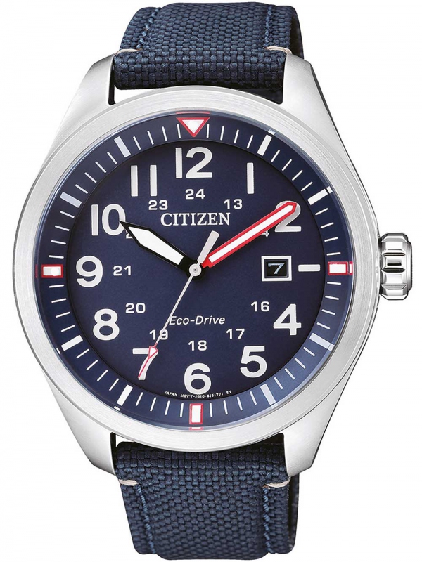 Levně Citizen AW5000-16L