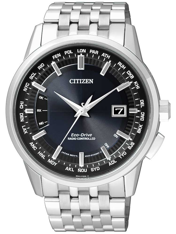 Značky - Citizen CB0150-62L