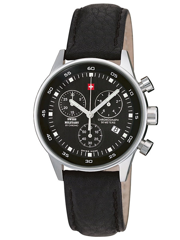 Swiss Military by Chrono SM34005.03