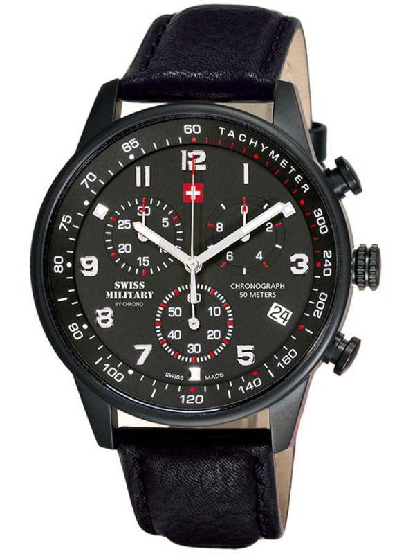 Swiss Military by Chrono SM34012.08