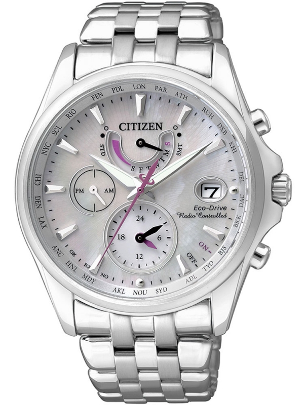 Citizen FC0010-55D