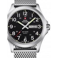 Swiss Military SMP36040.13