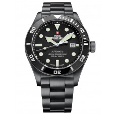 Swiss Military SMA34075.04