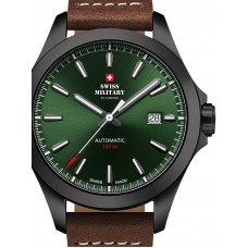 Swiss Military SMA34077.12