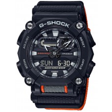 CASIO GA-900C-1A4ER G-Shock