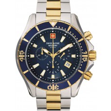 Swiss Alpine Military 7040.9145