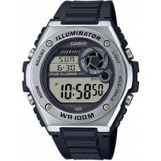 CASIO MWD-100H-1AVEF Collection