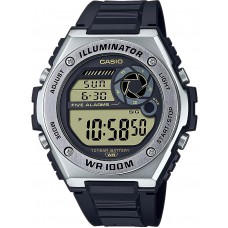 CASIO MWD-100H-9AVEF Collection